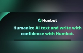 Humbot AI gallery image