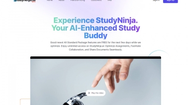 StudyNinja