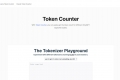 Token Counter