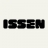 ISSEN logo