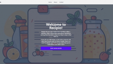 RecipioAI