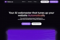 Webtune AI