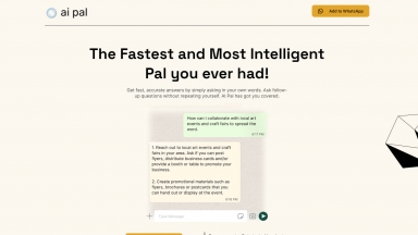 AI Pal