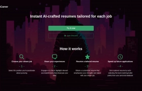 Chatcareer gallery image