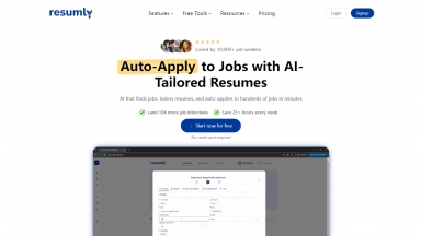 Resumly