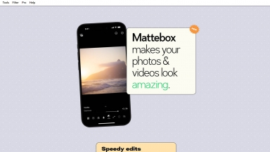 Mattebox