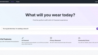 I Have Nothing to Wear