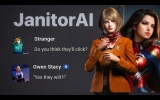 How to use Janitor AI for free | Chat with fictional characters !!