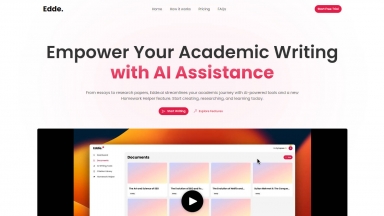 Edde AI