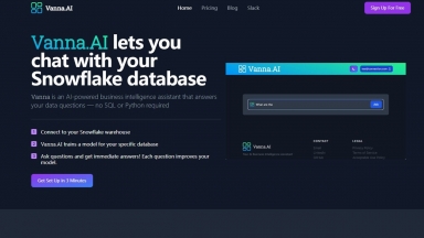 Vanna AI