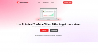 MoreViews.AI