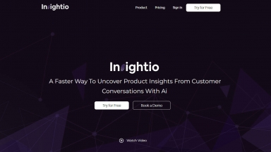 Insightio AI