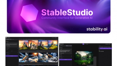 StableStudio