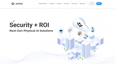 Alpha Vision