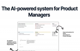 Product Manager OS gallery image