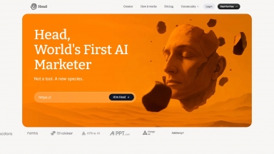 Head AI