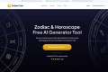 Zodiac Chat AI ico