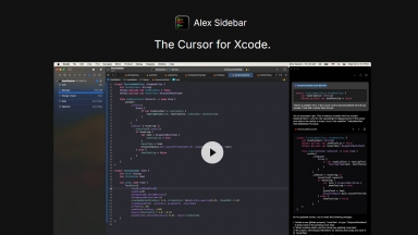 Alex Sidebar