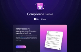 Compliance Genie gallery image