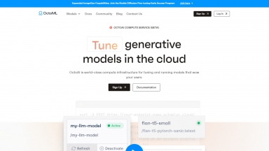 OctoAI