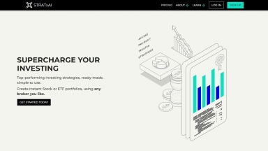 STRATxAI