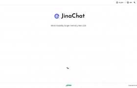 JinaChat gallery image