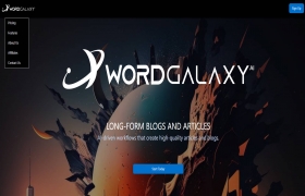 Wordgalaxy gallery image