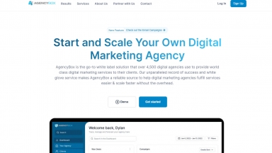 AgencyBox