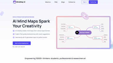 MindMap AI
