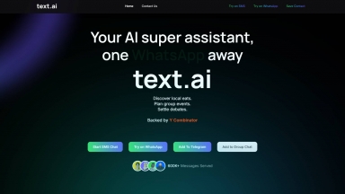 Text.ai