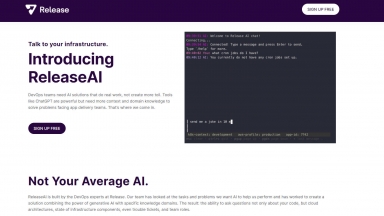 Release.ai