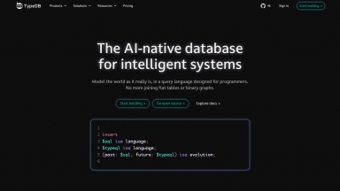 TypeDB