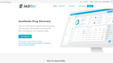 JADBio