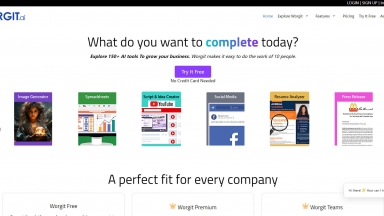 Worgit.ai
