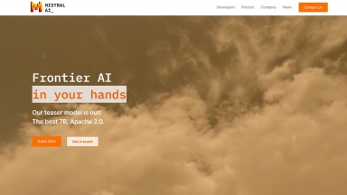 Mistral AI