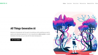 Generative AI