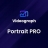 Videograph – Portrait PRO logo