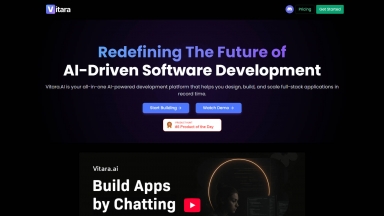 Vitara.AI
