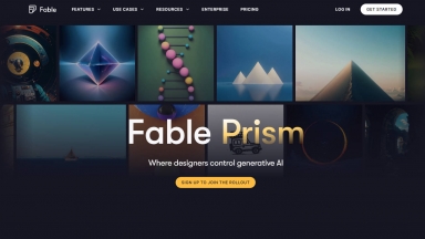 Fable Prism