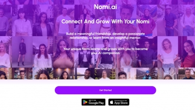 Nomi.ai