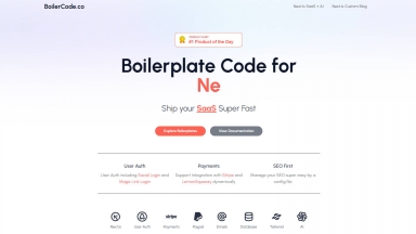 BoilerCode