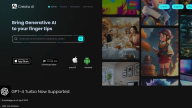 Creata AI