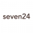 Seven24.ai logo