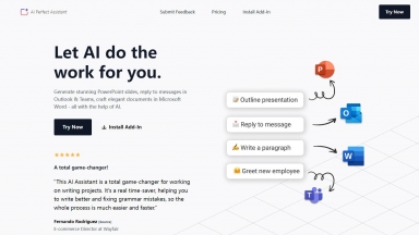 AI Perfect Assistant