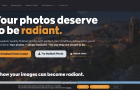 Radiant Imaging Labs gallery image