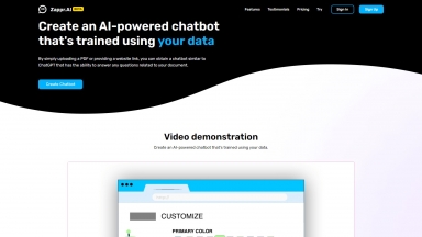 Zappr.AI