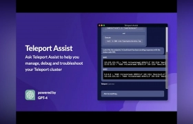 Teleport Assist gallery image