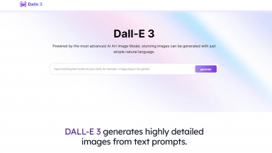 Mini Dalle 3 Online