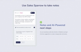 Sales Sparrow gallery image