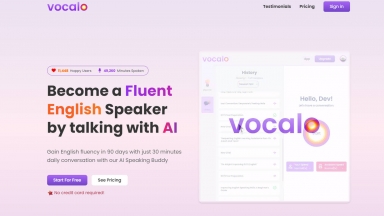 Vocalo.ai